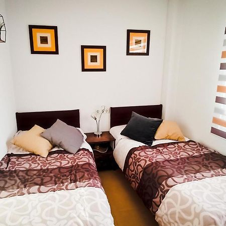 Mar Golf Luxe Flat Apartment Мурсия Екстериор снимка