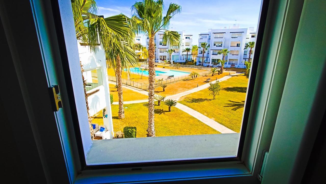 Mar Golf Luxe Flat Apartment Мурсия Екстериор снимка
